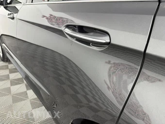 2018 Ford Edge Titanium - miniatura 25