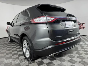 2018 Ford Edge Titanium - miniatura 26