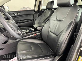 2018 Ford Edge Titanium - miniatura 31