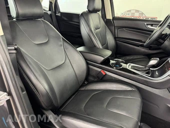 2018 Ford Edge Titanium - miniatura 33