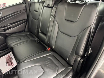 2018 Ford Edge Titanium - miniatura 35