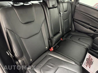 2018 Ford Edge Titanium - miniatura 36