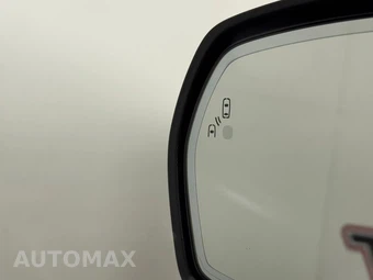 2018 Ford Edge Titanium - miniatura 37