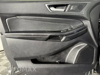 2018 Ford Edge Titanium - miniatura 38