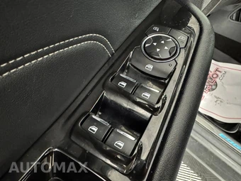2018 Ford Edge Titanium - miniatura 39