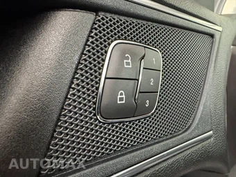 2018 Ford Edge Titanium - miniatura 40