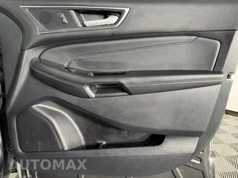 2018 Ford Edge Titanium - miniatura 41