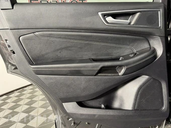 2018 Ford Edge Titanium - miniatura 42