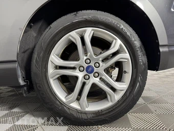 2018 Ford Edge Titanium - miniatura 45