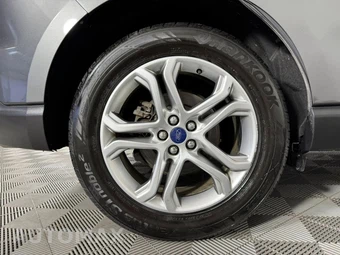 2018 Ford Edge Titanium - miniatura 46