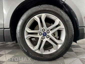 2018 Ford Edge Titanium - miniatura 47