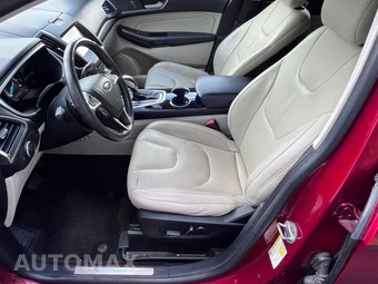 2018 Ford Edge Titanium - miniatura 17