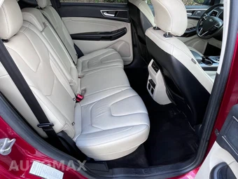 2018 Ford Edge Titanium - miniatura 20