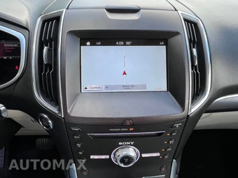 2018 Ford Edge Titanium - miniatura 25