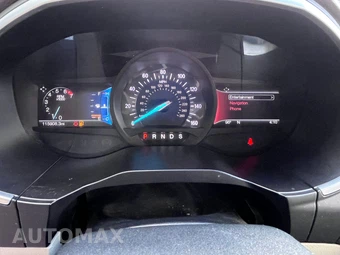 2018 Ford Edge Titanium - miniatura 29