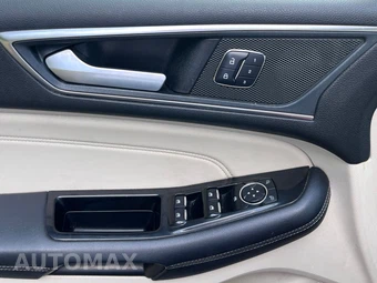 2018 Ford Edge Titanium - miniatura 31
