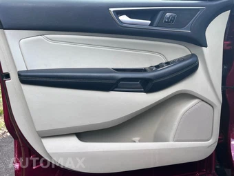 2018 Ford Edge Titanium - miniatura 32