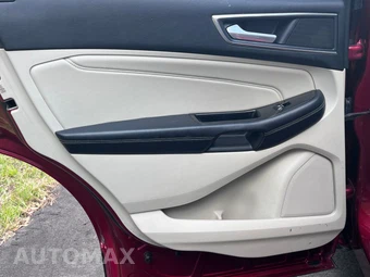2018 Ford Edge Titanium - miniatura 33