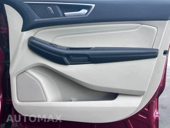2018 Ford Edge Titanium - miniatura 34