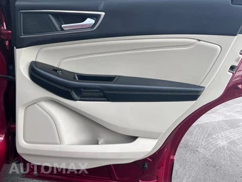 2018 Ford Edge Titanium - miniatura 35