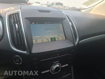 2018 Ford Edge Titanium – miniatura 11