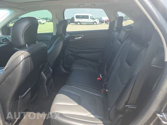 2018 Ford Edge Titanium – miniatura 13