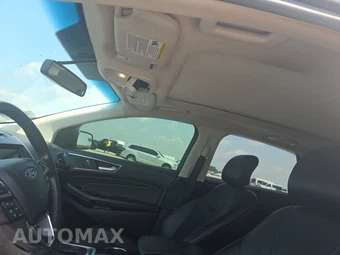 2018 Ford Edge Titanium – miniatura 18