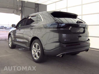 2018 Ford Edge Titanium – miniatura 6