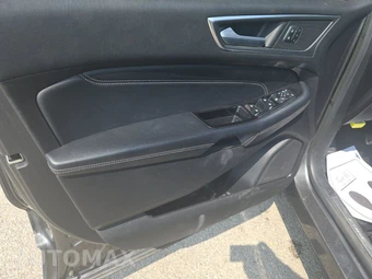 2018 Ford Edge Titanium – miniatura 9