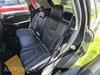 2018 Ford Edge Titanium - miniatura 13