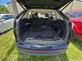 2018 Ford Edge Titanium - miniatura 14