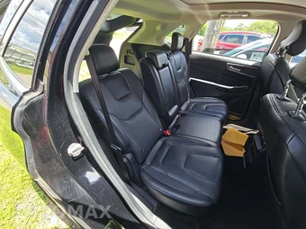 2018 Ford Edge Titanium - miniatura 16