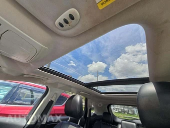 2018 Ford Edge Titanium - miniatura 29