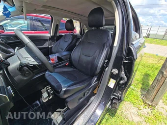 2018 Ford Edge Titanium - miniatura 6