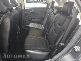 2018 Ford Edge Titanium – miniatura 13