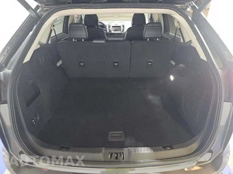 2018 Ford Edge Titanium – miniatura 14