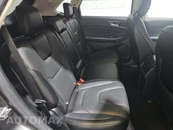 2018 Ford Edge Titanium – miniatura 16