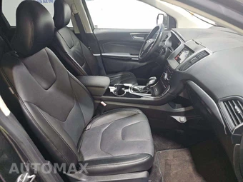 2018 Ford Edge Titanium – miniatura 18