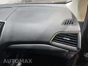 2018 Ford Edge Titanium – miniatura 19
