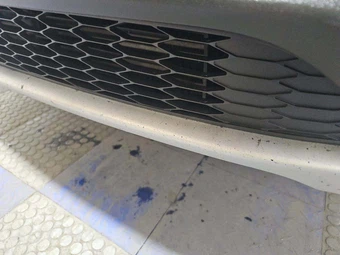 2018 Ford Edge Titanium – miniatura 21