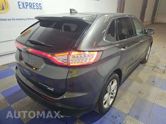 2018 Ford Edge Titanium – miniatura 3