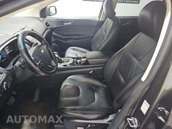 2018 Ford Edge Titanium – miniatura 6