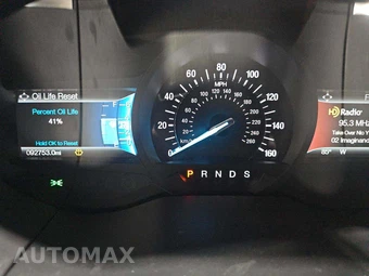 2018 Ford Edge Titanium – miniatura 9