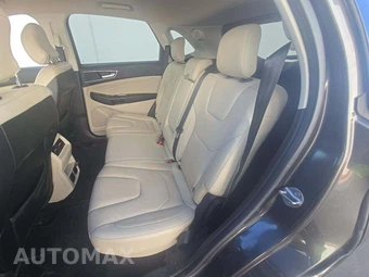 2018 Ford Edge Titanium – miniatura 10