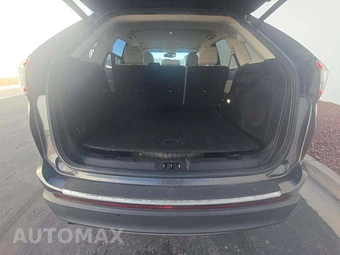 2018 Ford Edge Titanium – miniatura 11