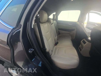 2018 Ford Edge Titanium – miniatura 13