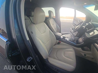 2018 Ford Edge Titanium – miniatura 15