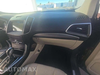 2018 Ford Edge Titanium – miniatura 16