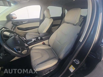 2018 Ford Edge Titanium – miniatura 3