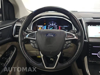 2018 Ford Edge Titanium - miniatura 10